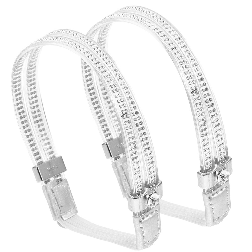 APL Lacci Antigoccia Donna Cinghia Tallone Anti sciolti Per Tacchi Alti