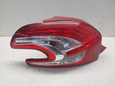 Peugeot 208 CA Bj.2012 Rückleuchte Heckleuchte links ab 01/12 9672628280