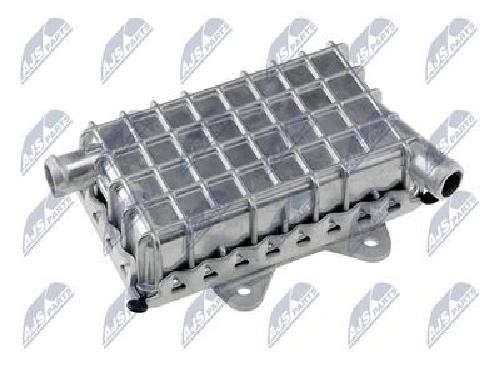 OIL COOLER ENGINE OIL CCL-ME-004 FOR MERCEDES-BENZ V-CLASS VITO/Van/Bus 2.3L - Image 7
