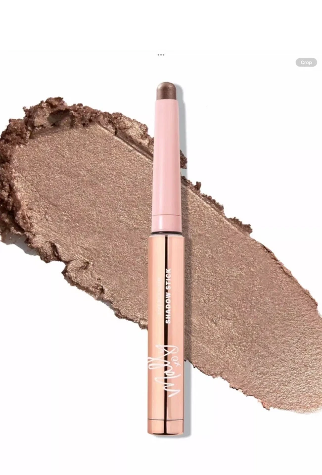 Mally Evercolor Shadow Stick In Mica Beige Shimmer ~ Neu in OVP