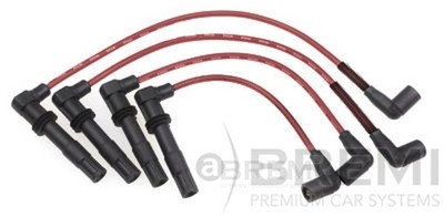 Zündleitungssatz BREMI 220G200 für LUPO FABIA VW SKODA AROSA POLO SEAT 6N2 1 6X1