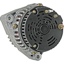 Alternator For Mahle 11.201.795, 11.203.043, 11.203.064 Tractors; Mah-mg473
