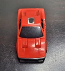 1986 Vintage Transformers G1 Chase Red Throttlebots Hasbro Takara