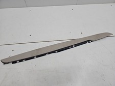 BMW 7 F01 F02 F03 F04 2010 Links Armlehne 51169112677 ENQ2311