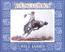 Young Cowboy (Tumbleweed Series)