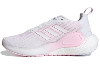 Adidas Lavarun 'White Clear Pink' - H05039 MT