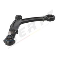 Mertz Querlenker Dreieckslenker M-S0459 Stahlguss FüR Fiat Panda Classic 169 4X4