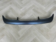 A2468850225 Verkleidung B-Klasse W246 Stoßstange hinten bis Mercedes Original