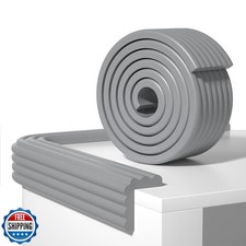 Edge Protector,Baby Proofing Baby Edge Protector Strip Safety,Sof