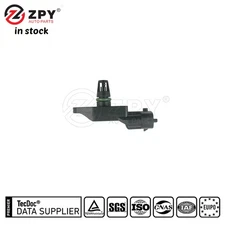 BEYU For Porsche Cayenne 948 606 18000 New Hight Quality Intake Pressure Sensor