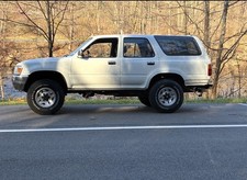 1994 Toyota 4Runner VN39 SR5