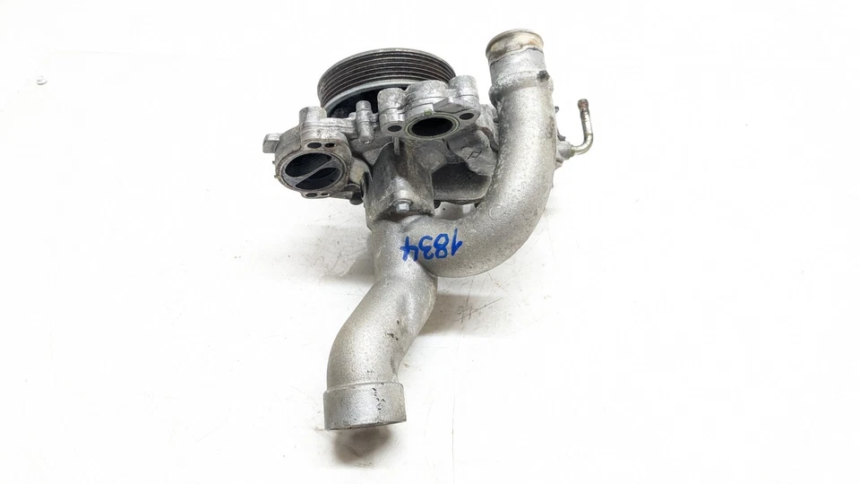 CHRYSLER 300C MK2 LD WATER PUMP 3.0 / EXF DIESEL 2012 - image 3 of 4