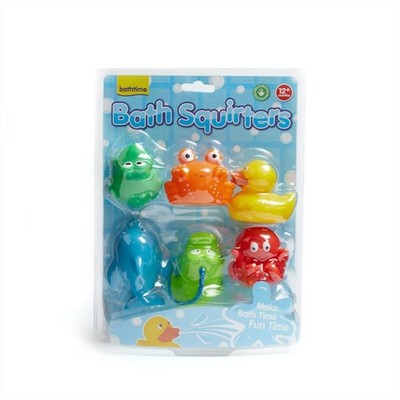 Kinder Baby Badespielzeug Tierfiguren Badezimmer Spiele Spaß