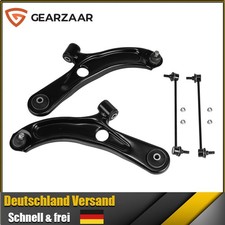 Querlenker Satz Vorne Ersatz für Opel Agila (B) H08 Links Rechts Links + Rechts