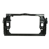 Frontmaske Frontverkleidung SchlossträGer FüR Jeep Cherokee KL