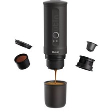 OutIn Nano Outdoor Espressomaschine mit Akku ...