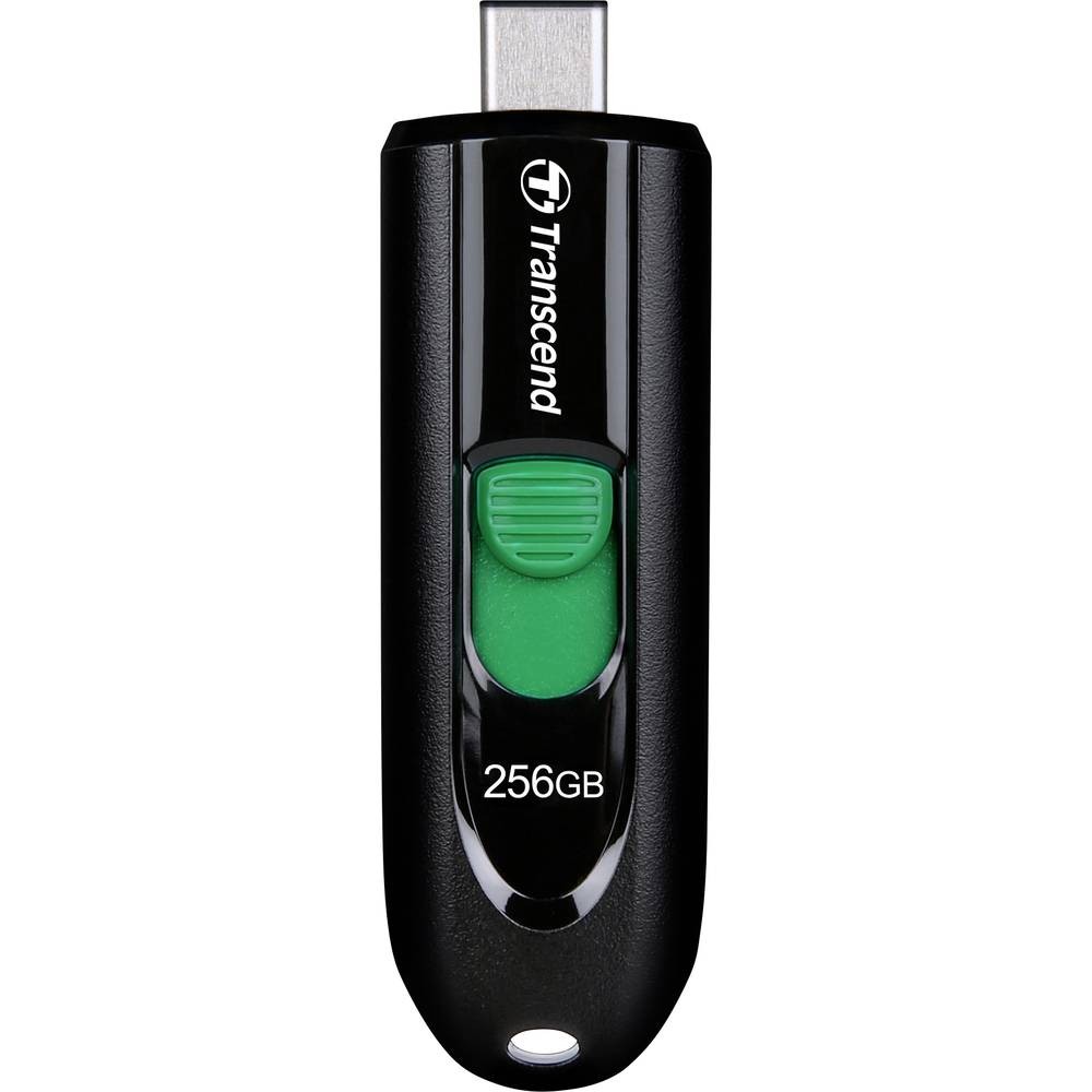 Clé USB-C 256 GB rapide à haute vitesse pour transférer les vidéos 4K