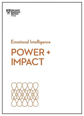 Harvard Business Review Dan Power and Impact (HBR Emot (Taschenbuch) (US IMPORT)