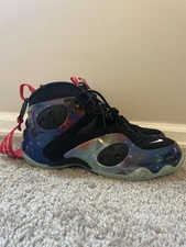 Size 10 - Nike Zoom Rookie PRM Retro 2019 Galaxy