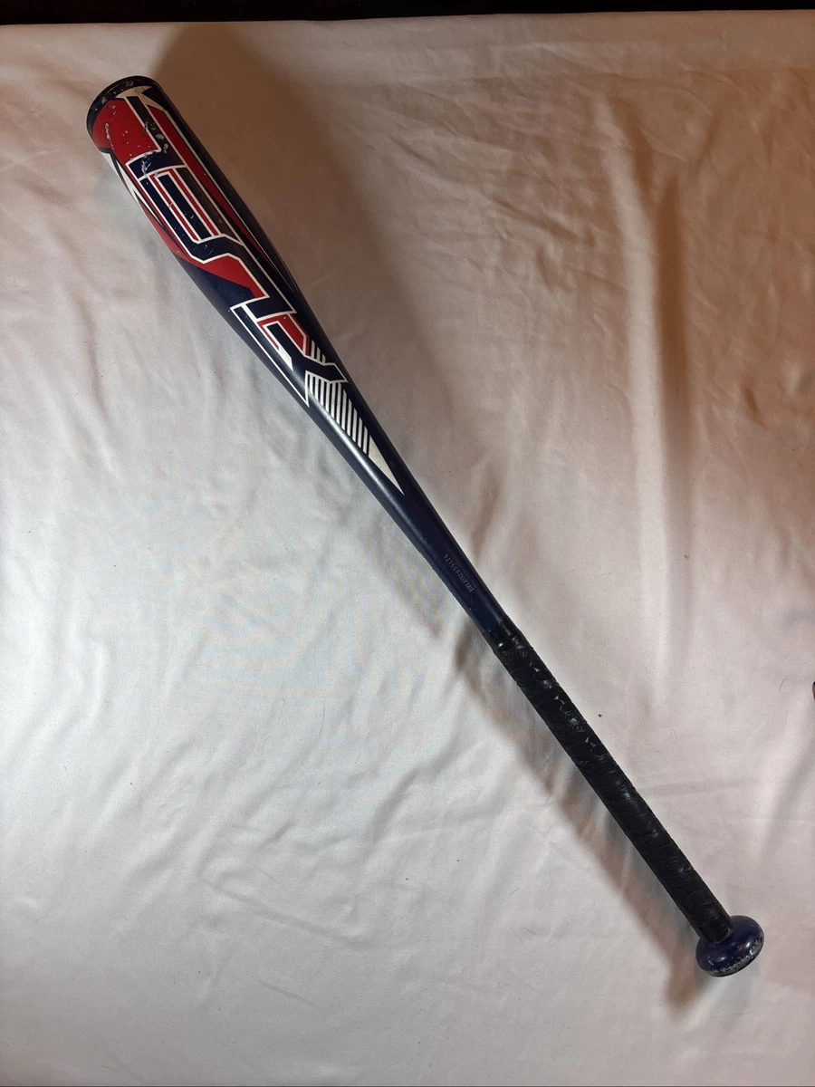 Rawlings Remix Batte de Baseball 1 pièce. Aluminium