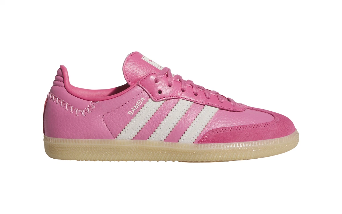 adidas Pink Athletic Shoes for Women for Sale - eBay
