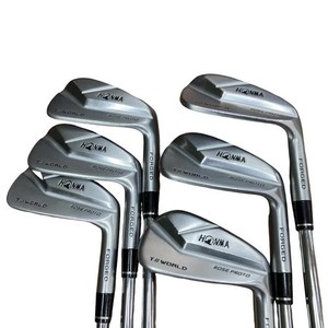 Fortuna Bob Byman アイアンセット 8本 Fortuna Bob Byman アイアンセット 8本