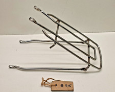 Vintage 1970's Hawk Omnibike 20'' Wheels Rear Carry Rack, Shopper Bike