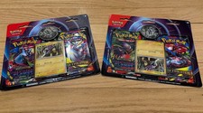 Pokémon Mega Evolution Phantasmal Flames Booster Packs Charizard Weavile 2 pack