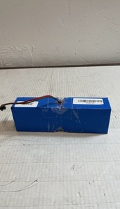 High Capacity Replacement Lithium-Ion Battery Pack