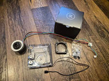 EKWB EK-Quantum Kinetic 3 FLT 120 D5 PWM Pump...