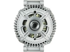 FITS MERCEDES-BENZ G-CLASS CABRIO G 320 CDI ALTERNATOR A3266 AS-PL