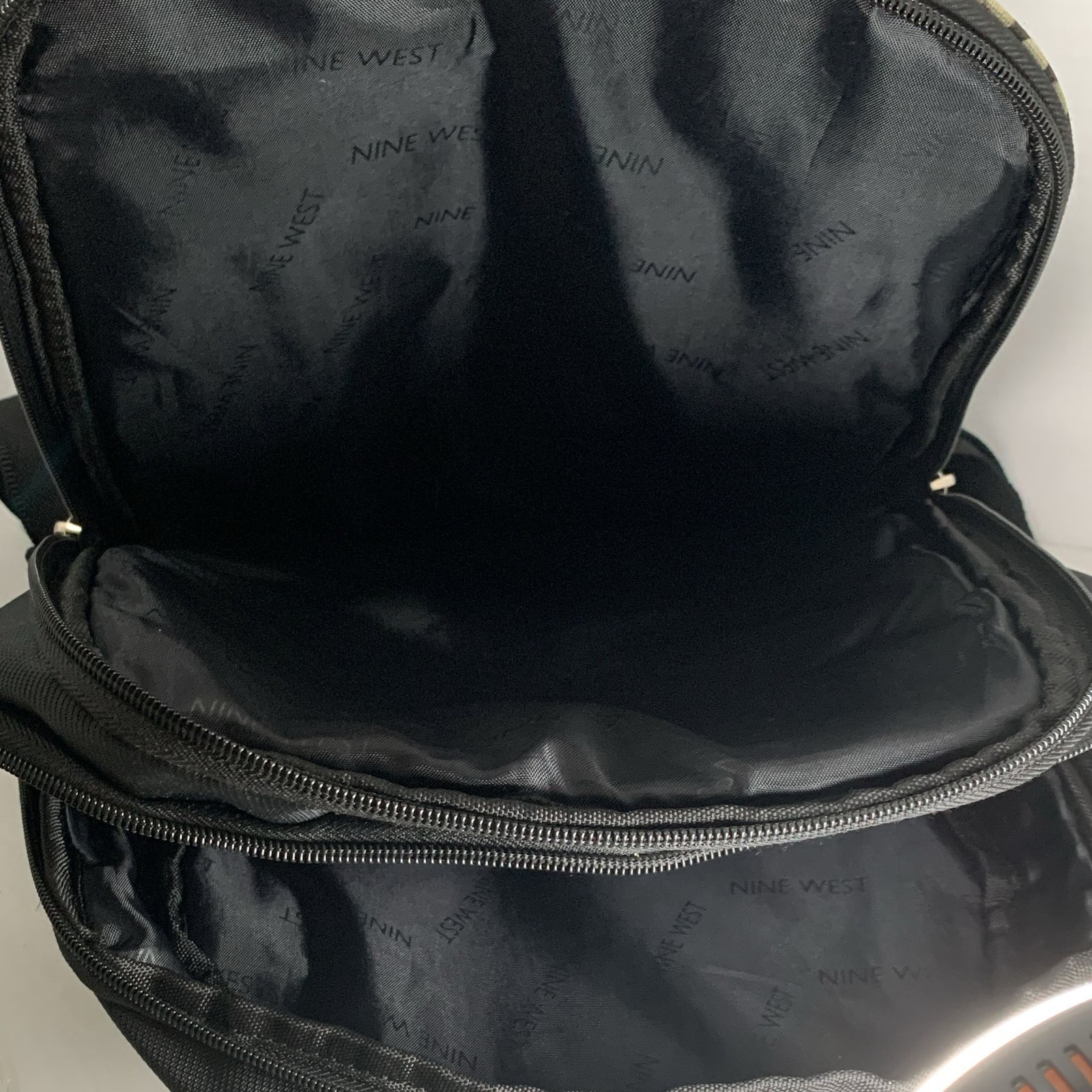 Nine West Byron Tech Backpack - image 4