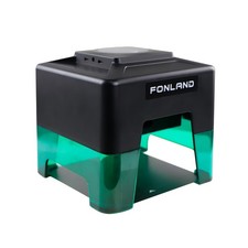 XN001 Portable Laser Engraver DIY Engraving Machine For Glass Wood Leather