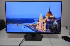 Dell S2721NX 27" IPS Monitor 75Hz Full HD HDMI LED Display