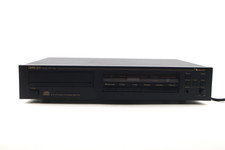 Nakamichi OMS-2A Lettore CD Vintage Giappone 1987