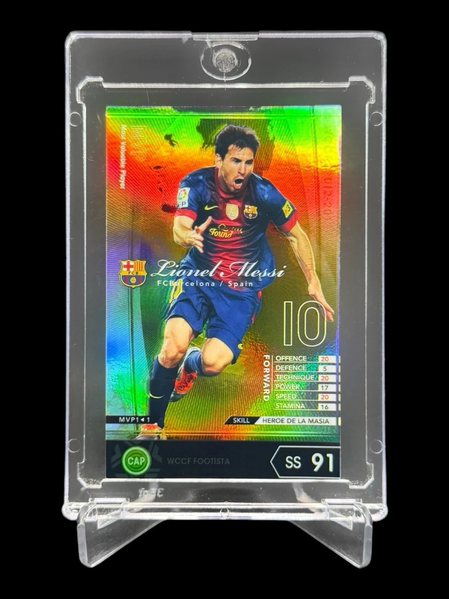 Wccf for sale | eBay