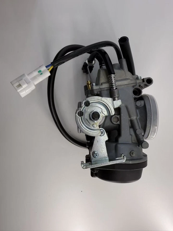 OEM Carburetor for Suzuki DRZ400SM DRZ400S DRZ400E DRZ400 DRZ 400 Engine - Imagem 2 de 4
