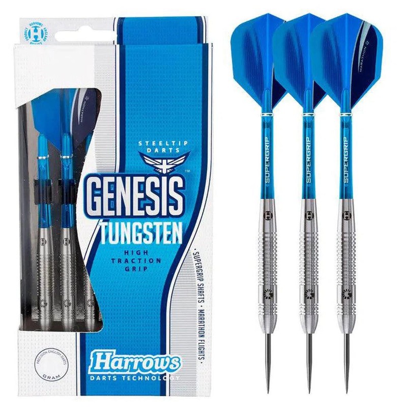 Genesis Style A 21g