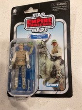 Star Wars The Empire Strikes Back Vintage Collection Luke Skywalker Hoth VC95