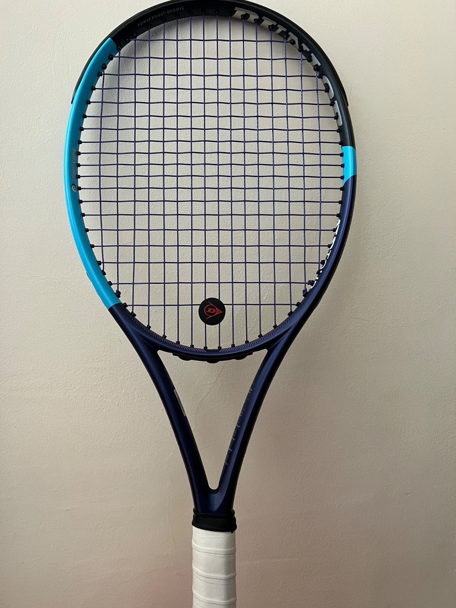 Dunlop FX 500 Tour 2026 305g / 98 sq. in | eBay