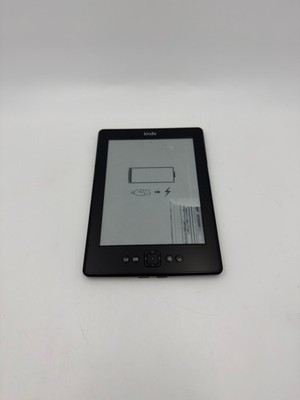 Amazon Kindle (4. Generation) , Modell D01100 Ersatzteilspender