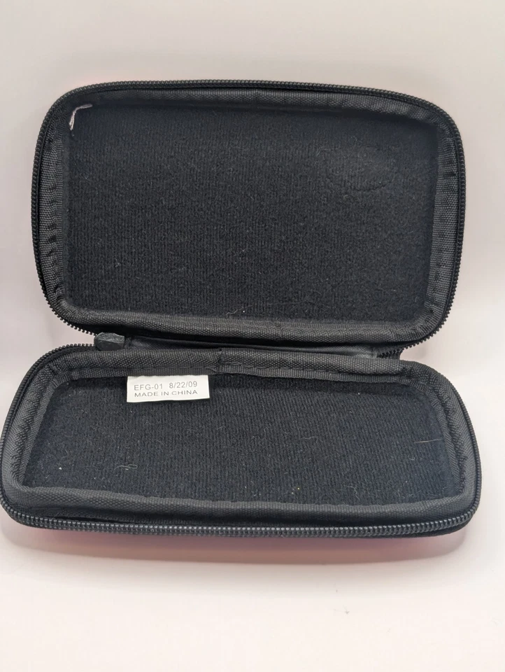 Estuche de Transporte Nintendo 3DS Lite Dream Gear Rosa - Usado y Limpio Foto 2 de 4