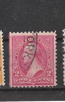 U S Postage USA Stamps Sellos Timbres Briefmarken