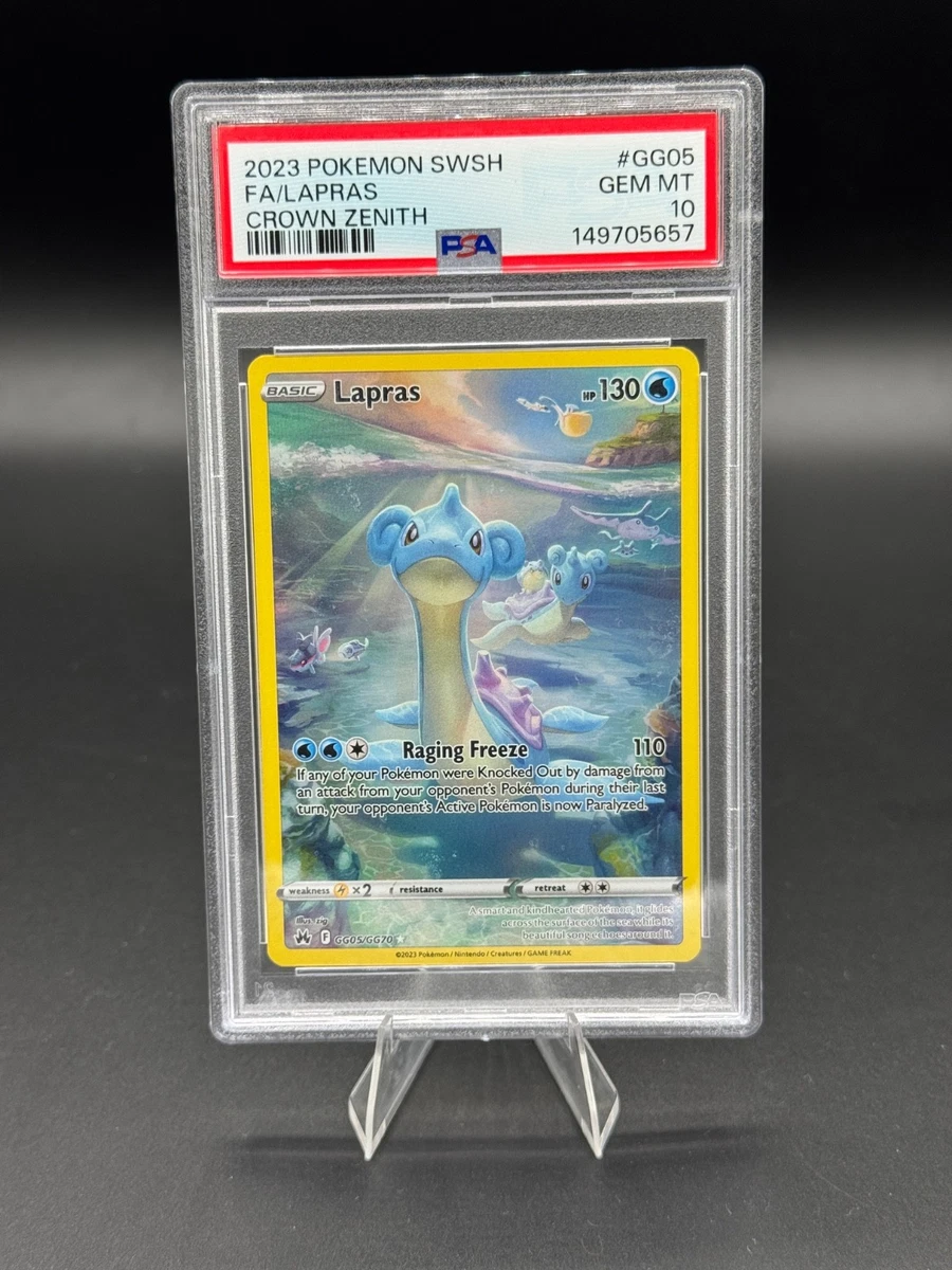 rare shadowless pokemon cards Lapras 25/99 B&W Next Destinies Non Holo Rare Pokemon Card NM main image 0