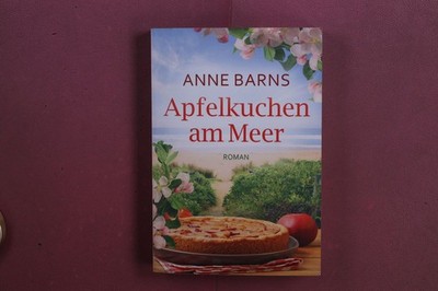 425072 Anne Barns APFELKUCHEN AM MEER HarperCollins Deutschland GmbH