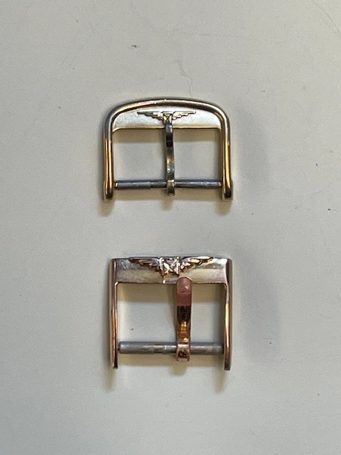 Longines Buckle Other Watch Parts for sale - eBay