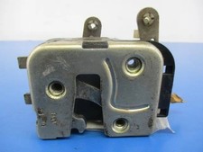 Porte avant et accessoires Volvo 460