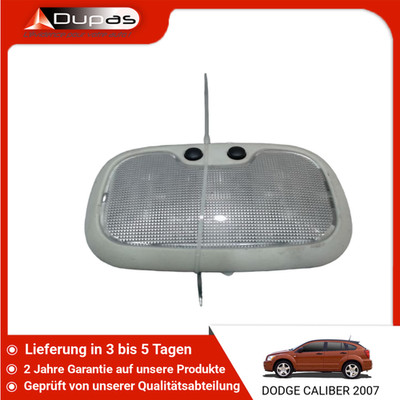   LICHTKUPPEL   DODGE CALIBER YQ85DW1AA  