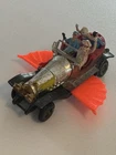 1960s Vintage Corgi Toys Chitty Chitty Bang Bang Car With Figures Great Britain