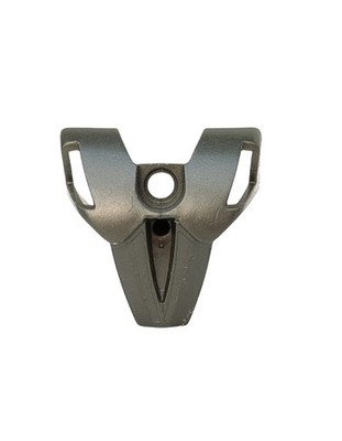 LEGO Bionicle Pearl Dark Gray Toa Nuva Chest Armor For Makuta | eBay